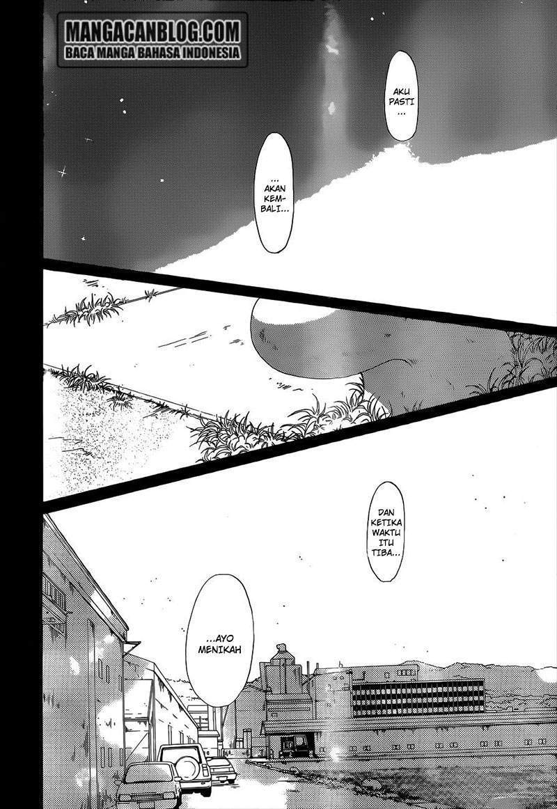 Chapter 101 - halaman 39
