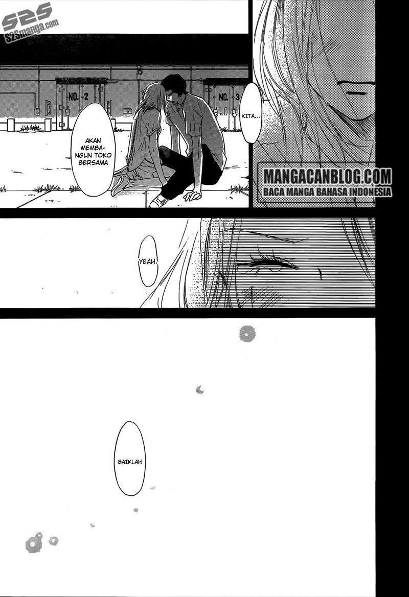 Chapter 101 - halaman 40