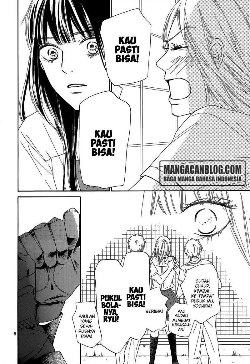 Chapter 101 - halaman 5