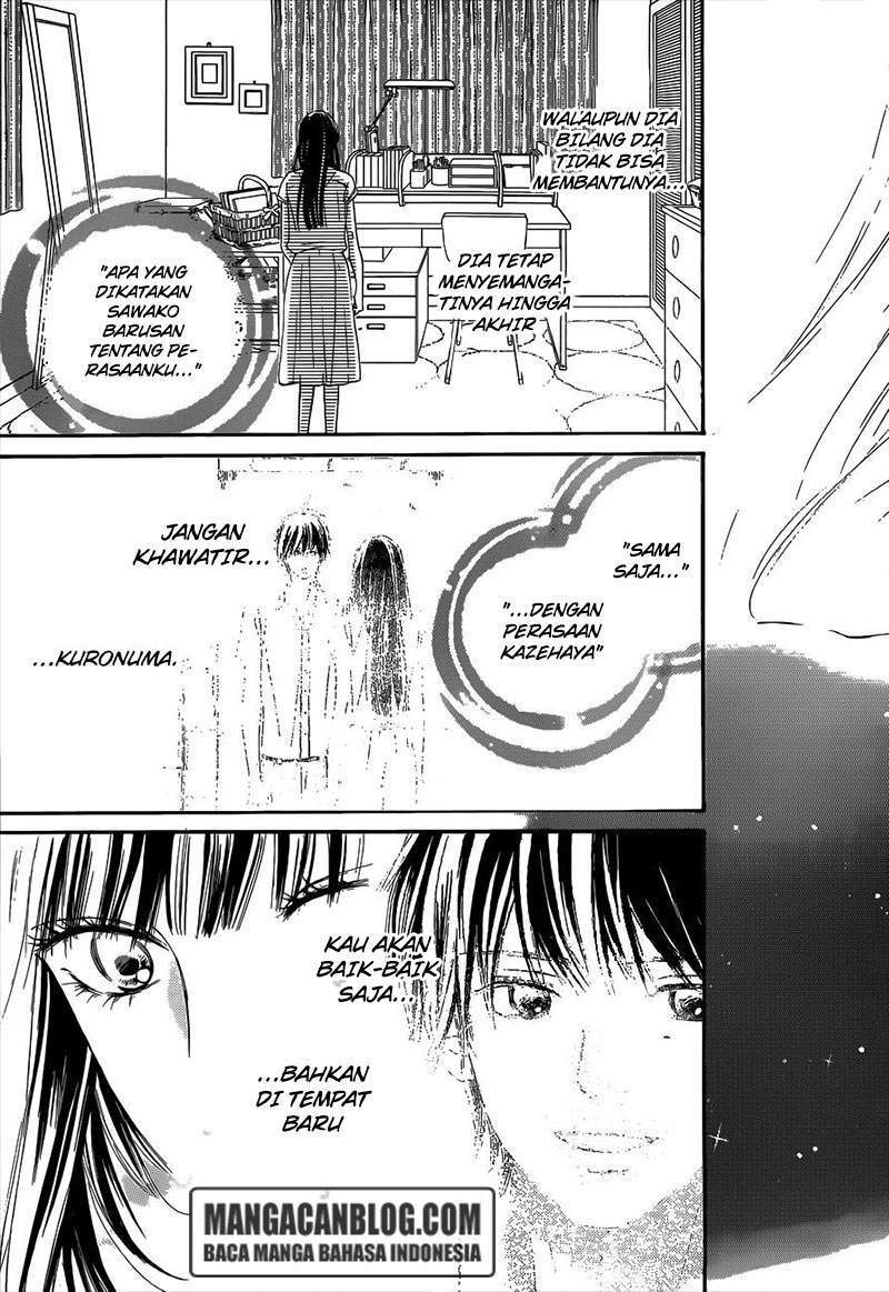 Chapter 101 - halaman 43