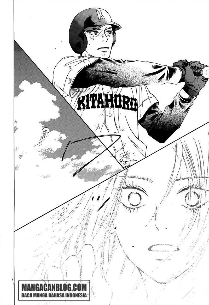 Chapter 101 - halaman 7