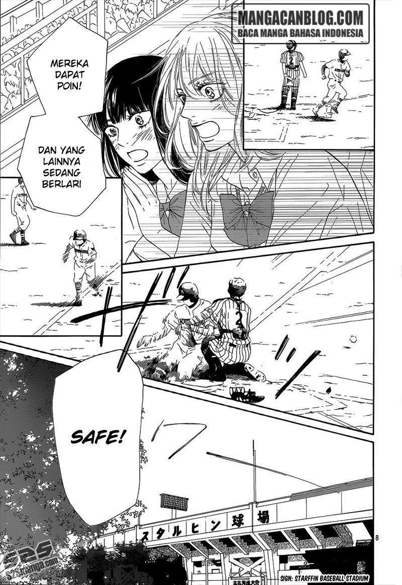 Chapter 101 - halaman 8