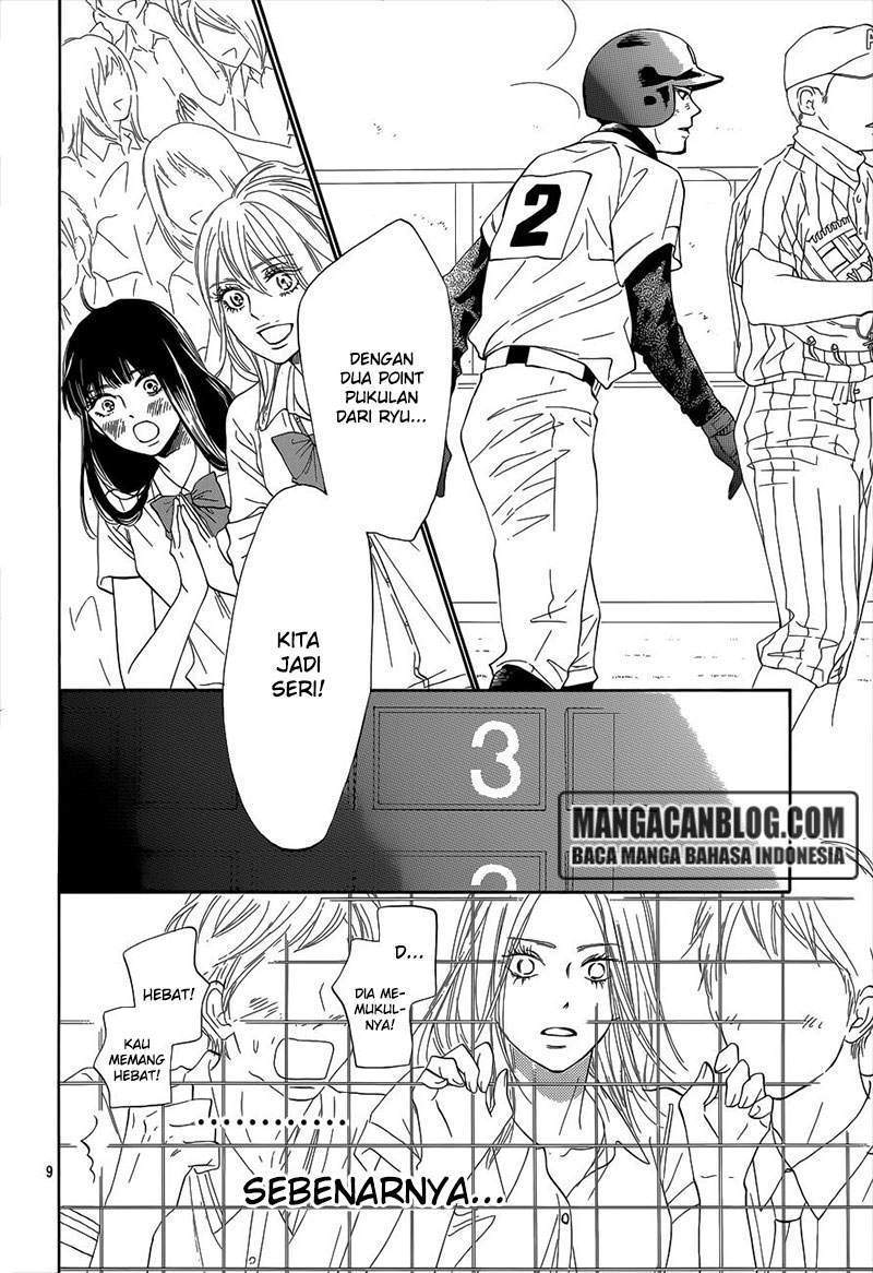 Chapter 101 - halaman 9