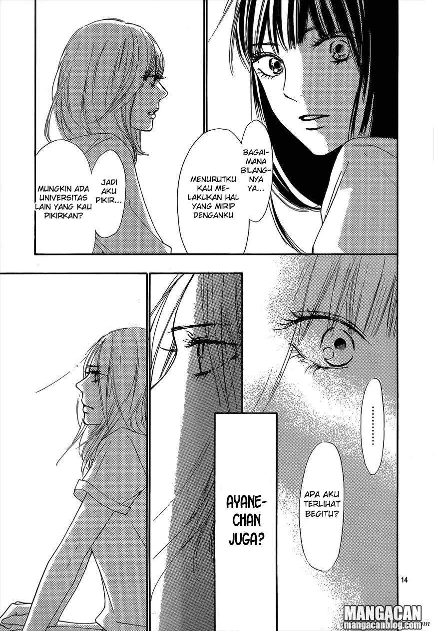 Chapter 100 - halaman 15