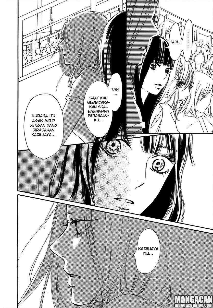 Chapter 100 - halaman 16