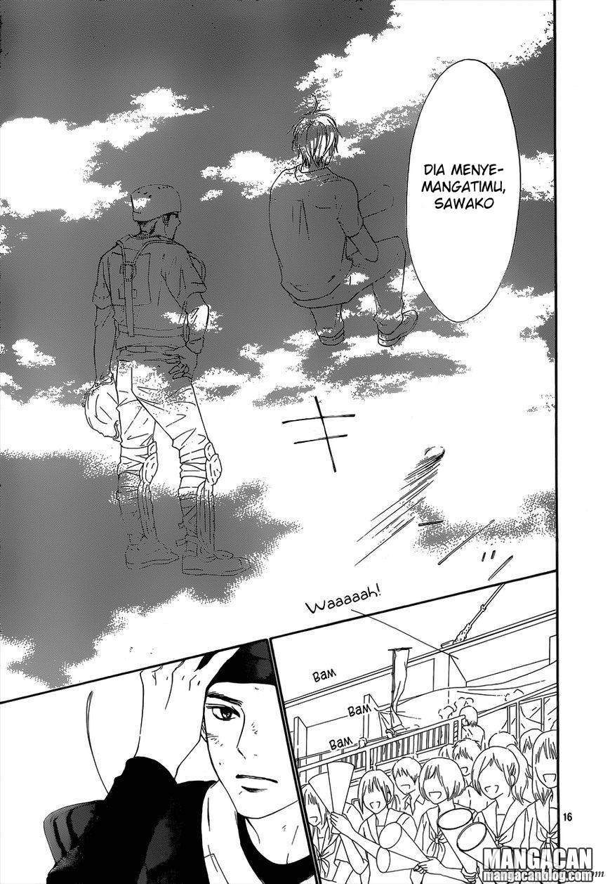 Chapter 100 - halaman 17
