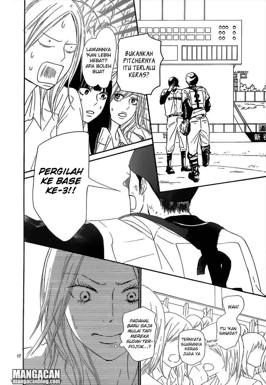 Chapter 100 - halaman 18