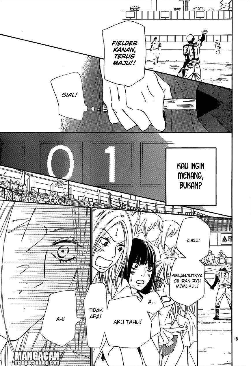Chapter 100 - halaman 19