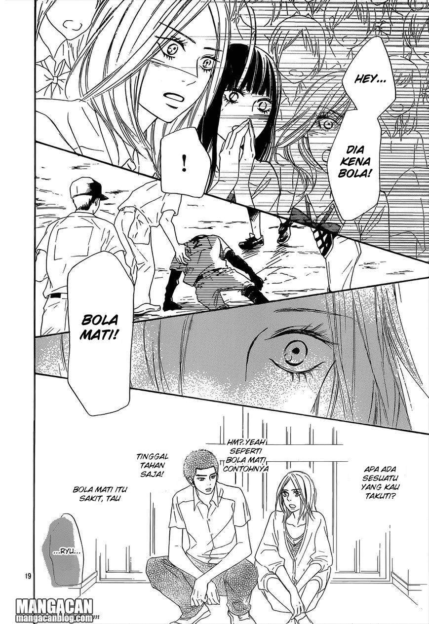 Chapter 100 - halaman 20