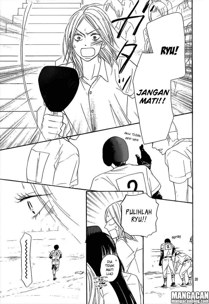 Chapter 100 - halaman 21