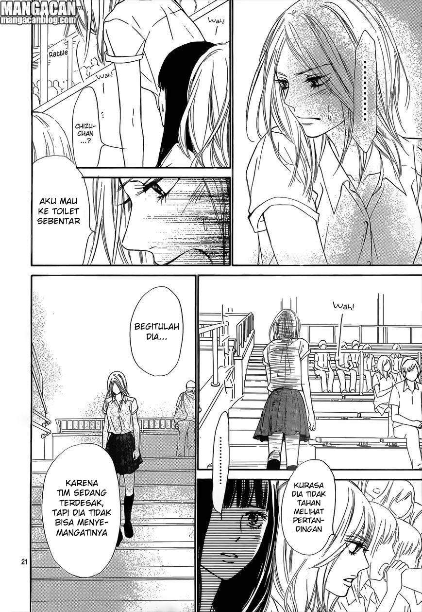 Chapter 100 - halaman 22