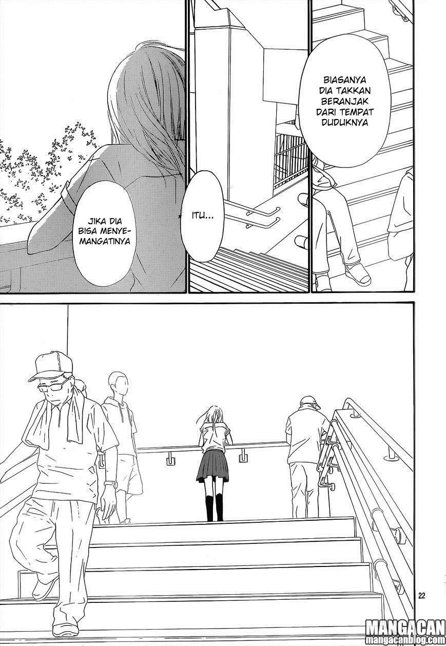 Chapter 100 - halaman 23