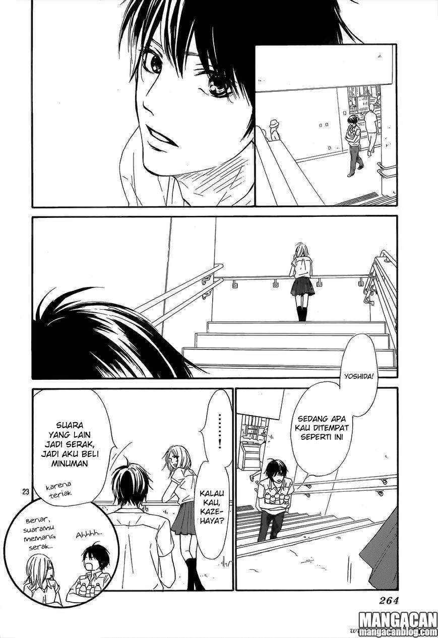 Chapter 100 - halaman 24
