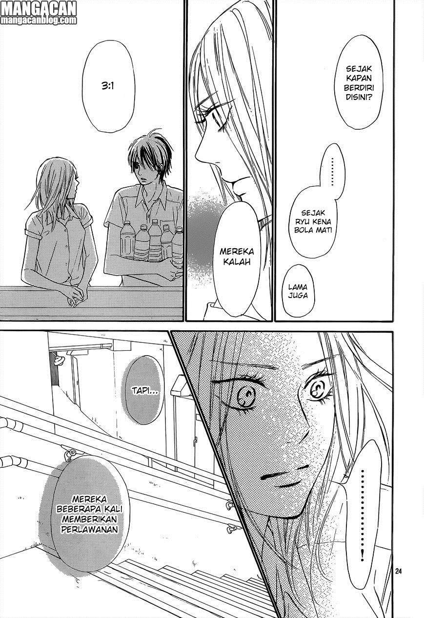 Chapter 100 - halaman 25