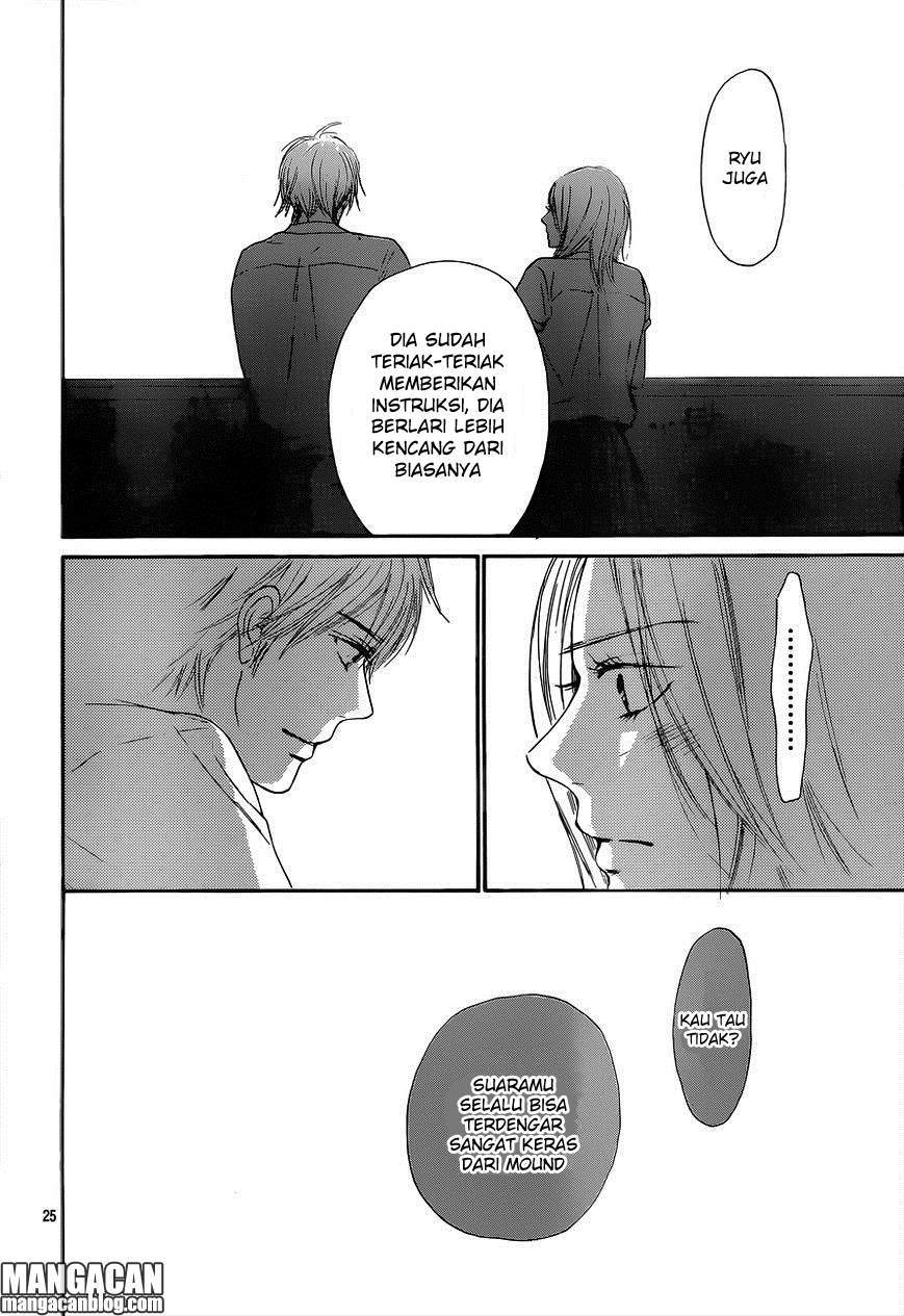Chapter 100 - halaman 26