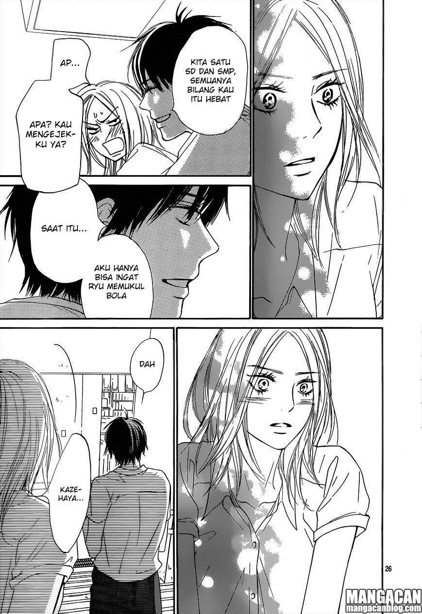 Chapter 100 - halaman 27