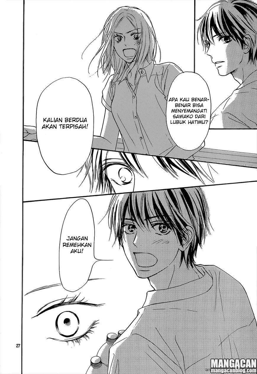 Chapter 100 - halaman 28