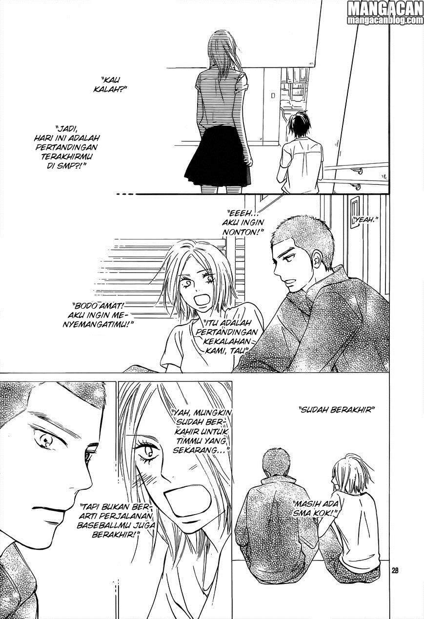 Chapter 100 - halaman 29