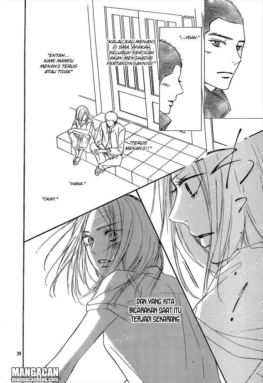 Chapter 100 - halaman 30