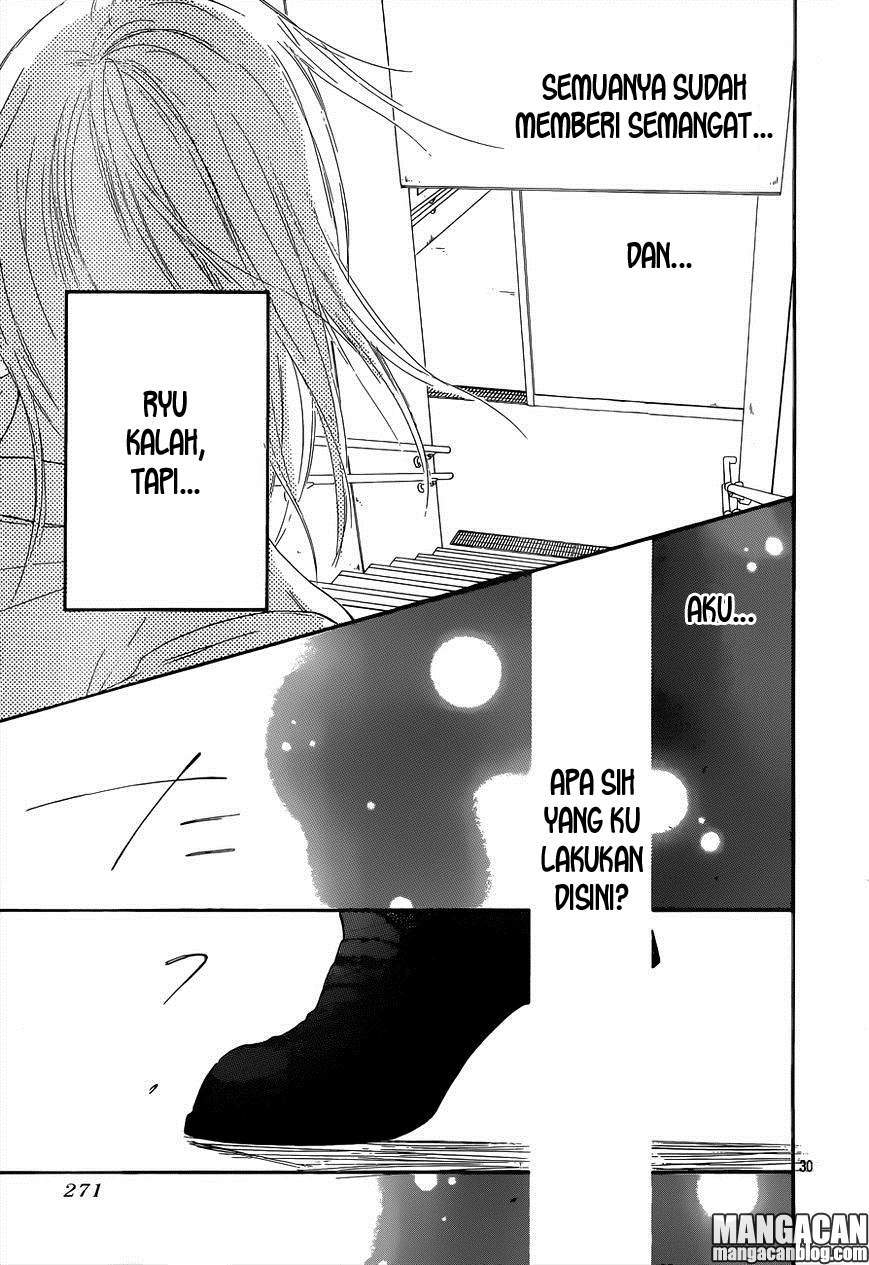 Chapter 100 - halaman 31