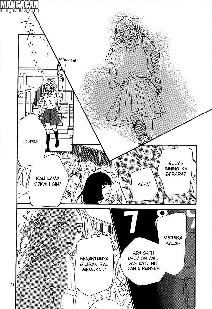 Chapter 100 - halaman 32