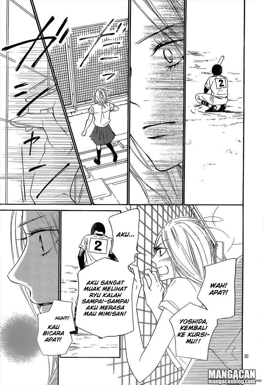 Chapter 100 - halaman 33