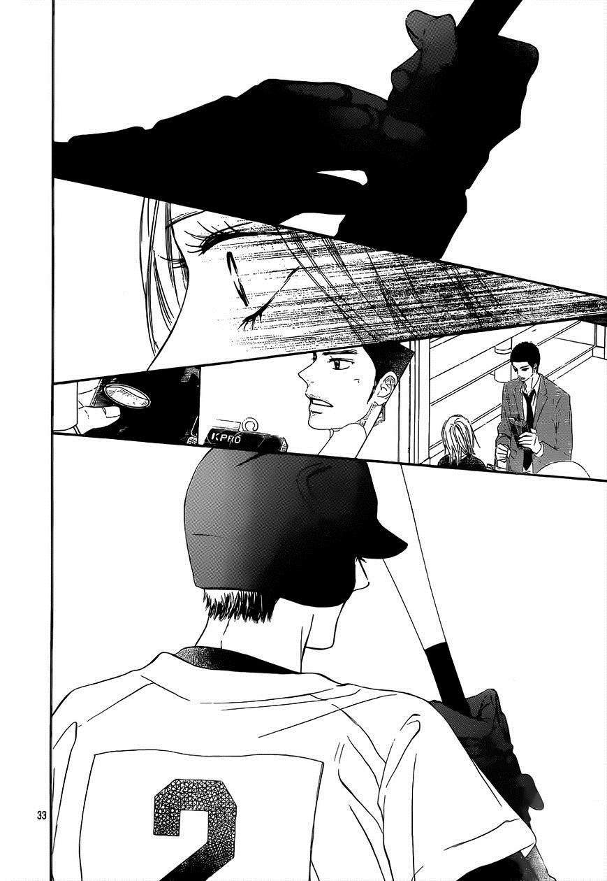 Chapter 100 - halaman 34