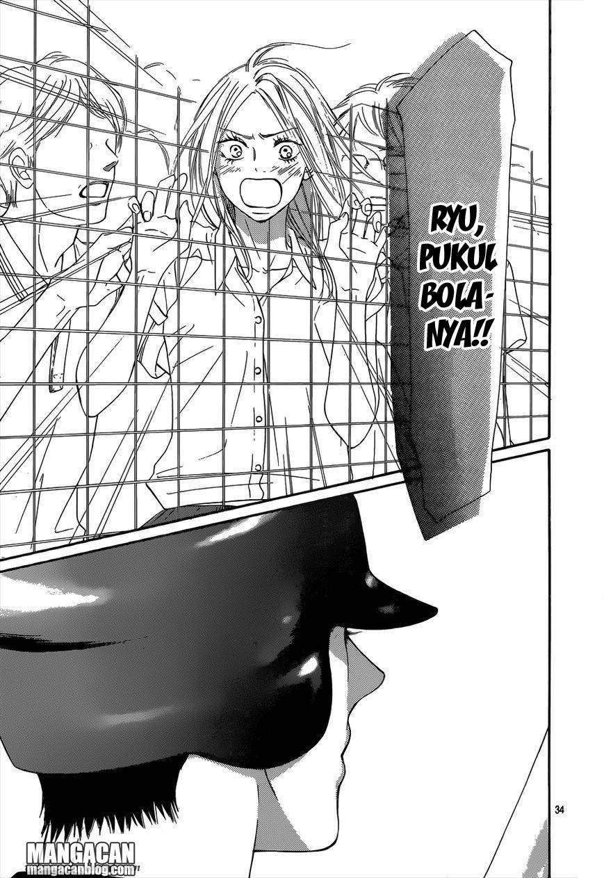 Chapter 100 - halaman 35
