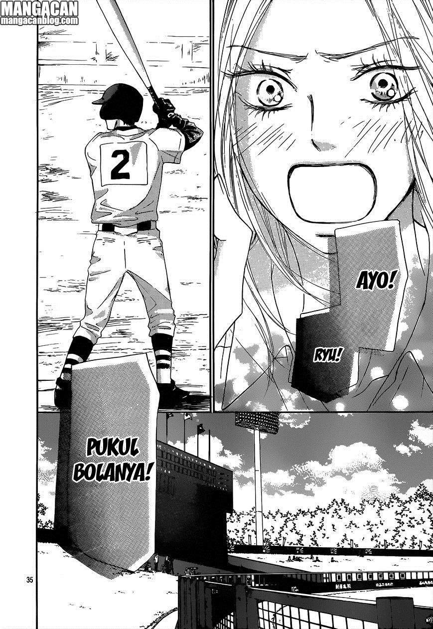 Chapter 100 - halaman 36