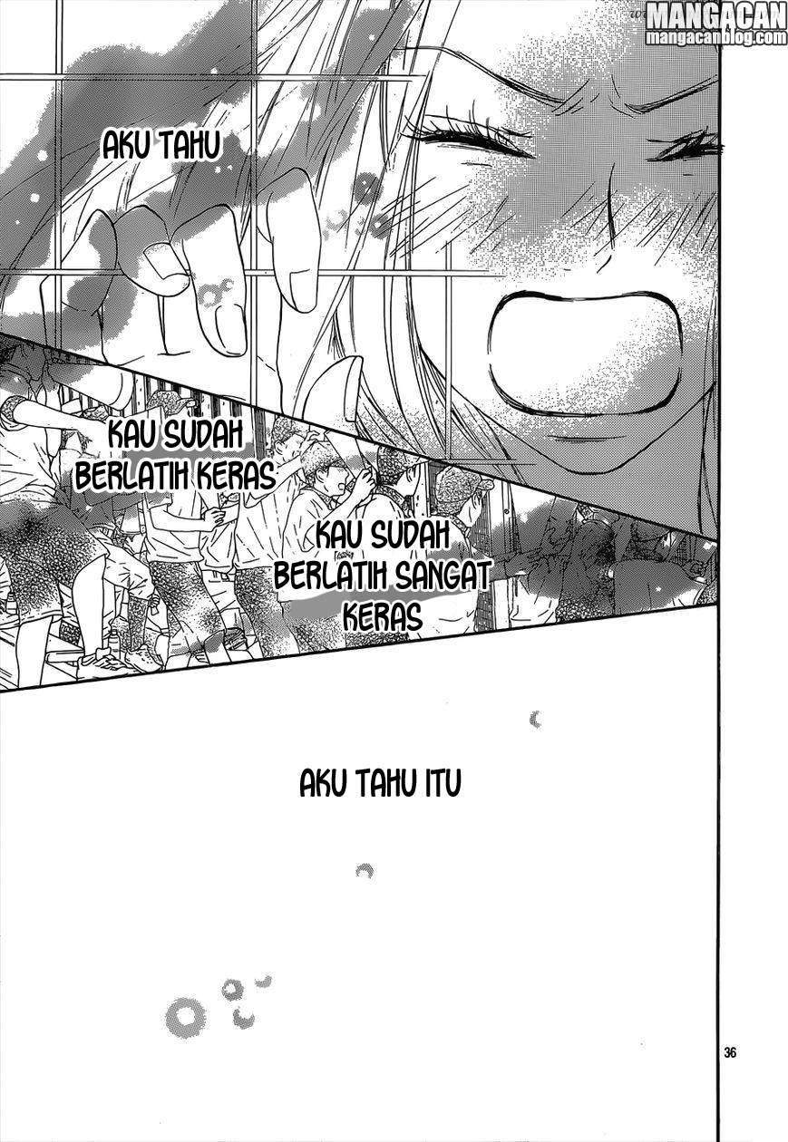 Chapter 100 - halaman 37