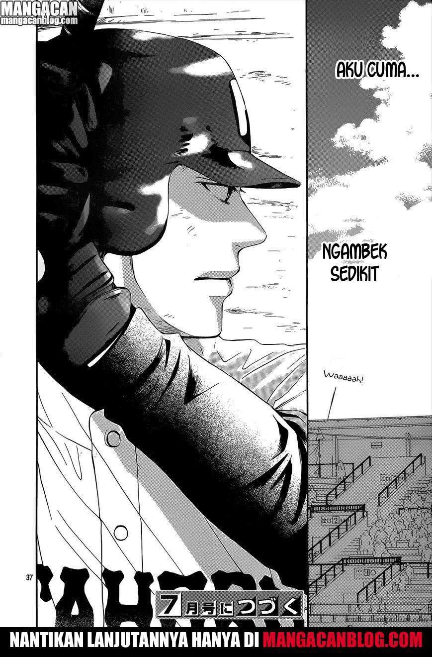 Chapter 100 - halaman 38