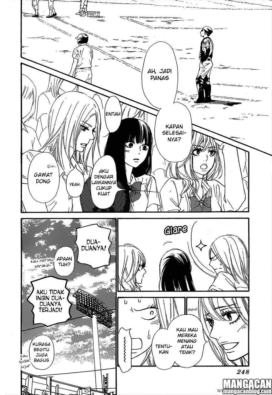 Chapter 100 - halaman 8