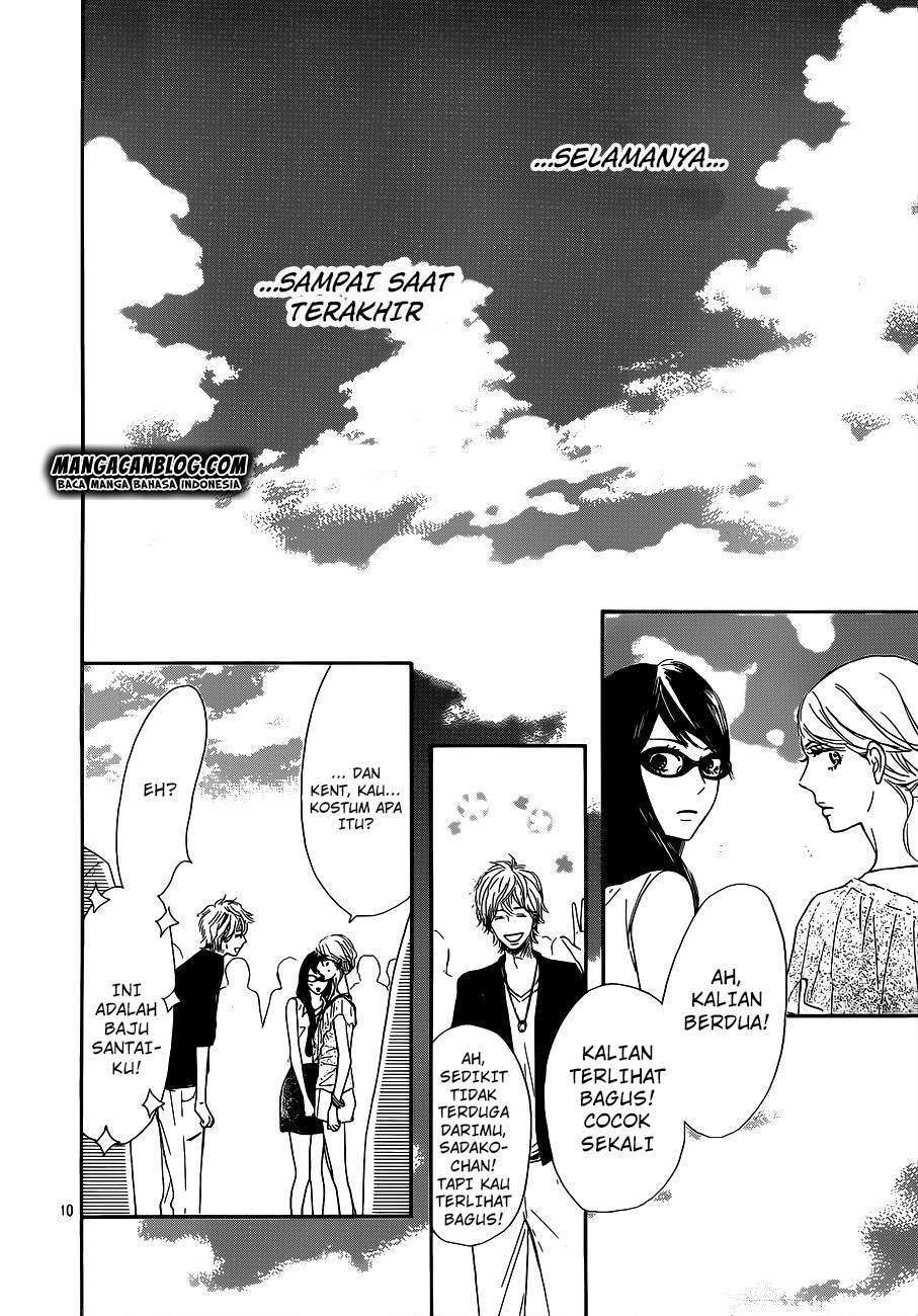 Chapter 99 - halaman 12