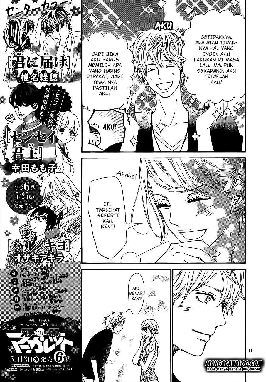 Chapter 99 - halaman 13