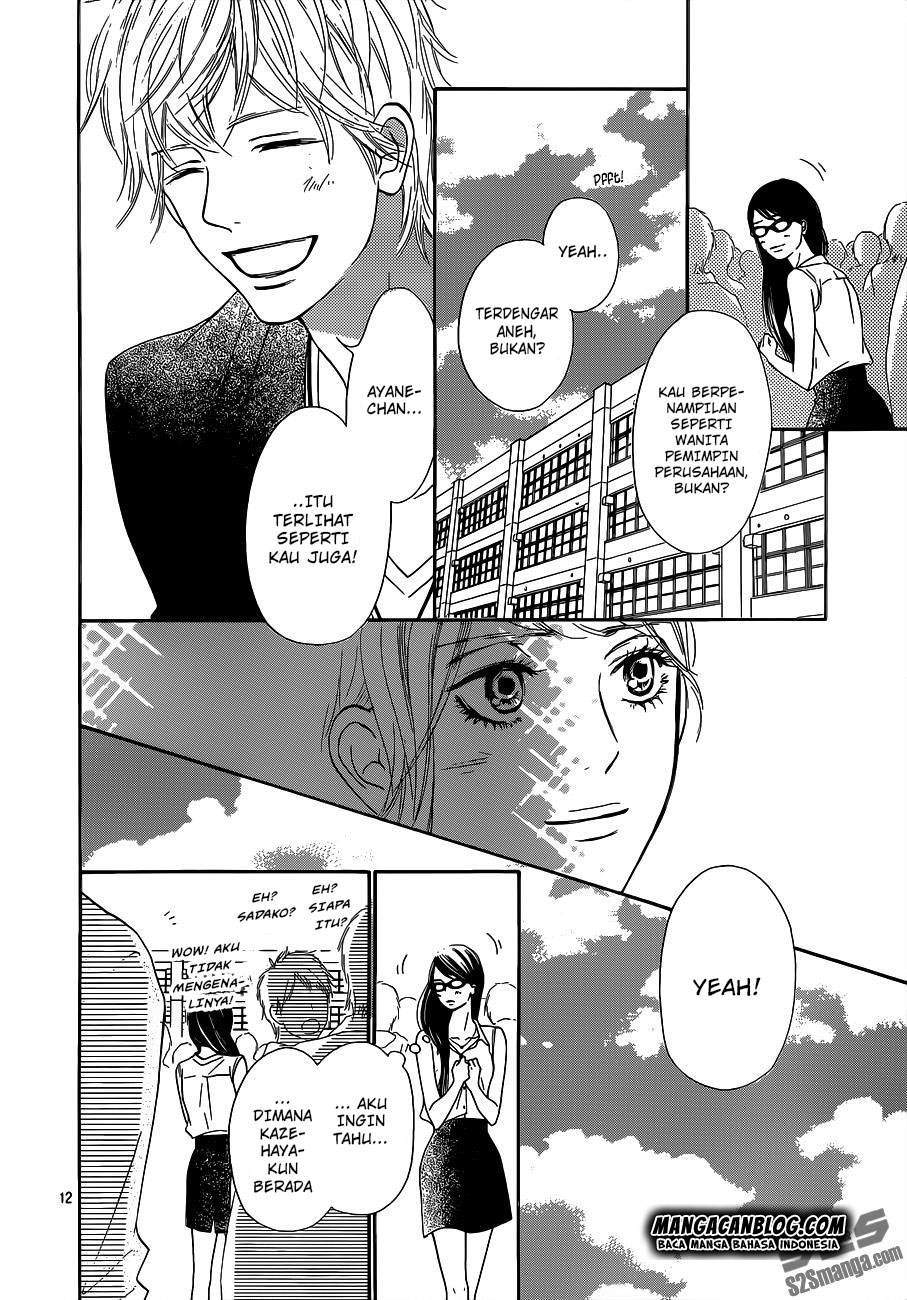 Chapter 99 - halaman 14