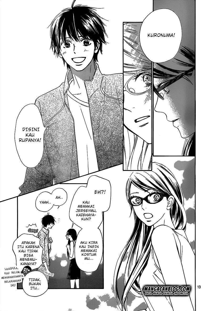 Chapter 99 - halaman 15
