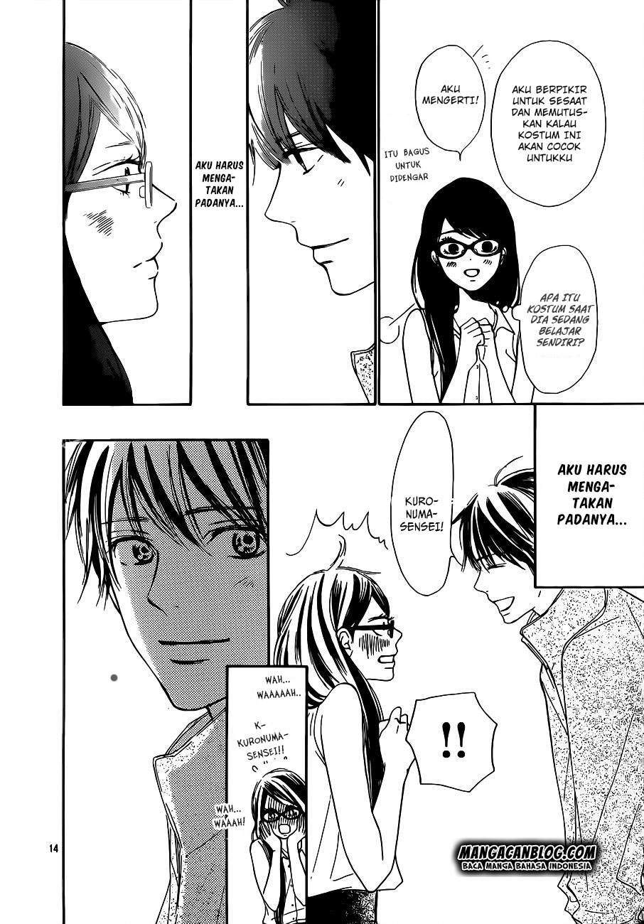 Chapter 99 - halaman 16