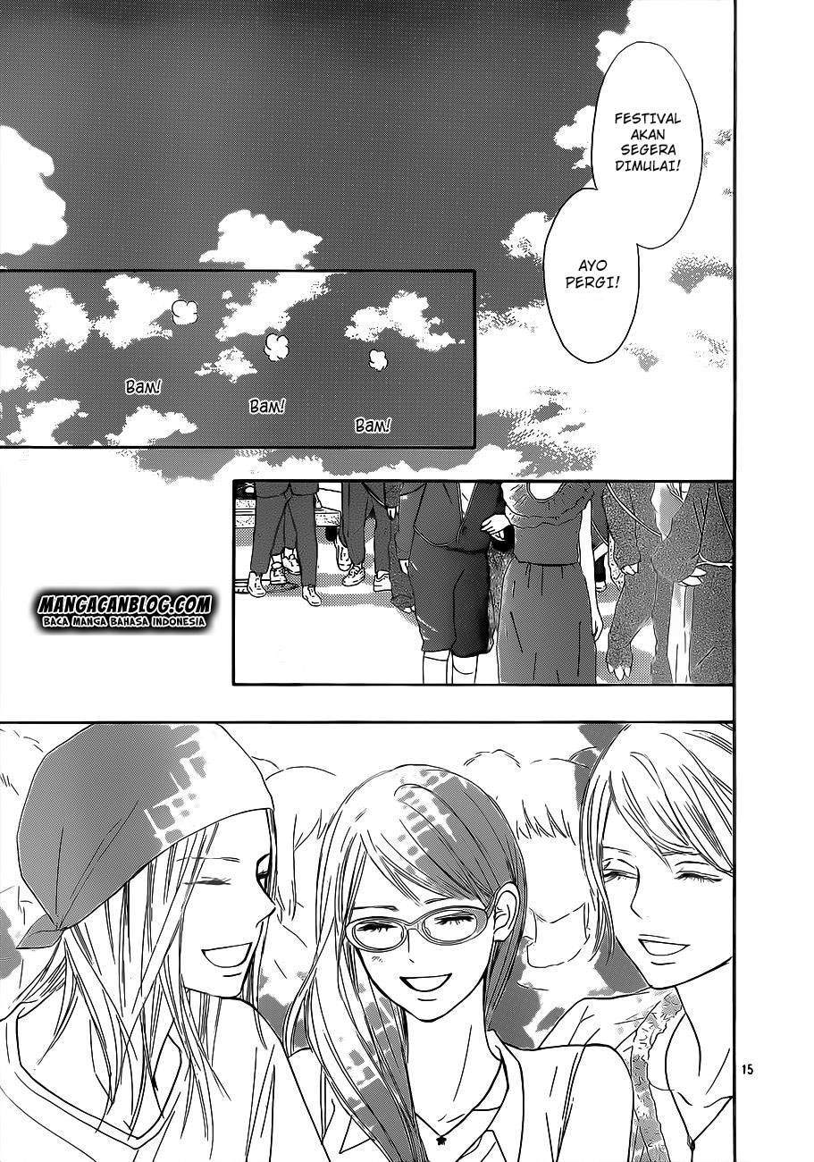 Chapter 99 - halaman 17
