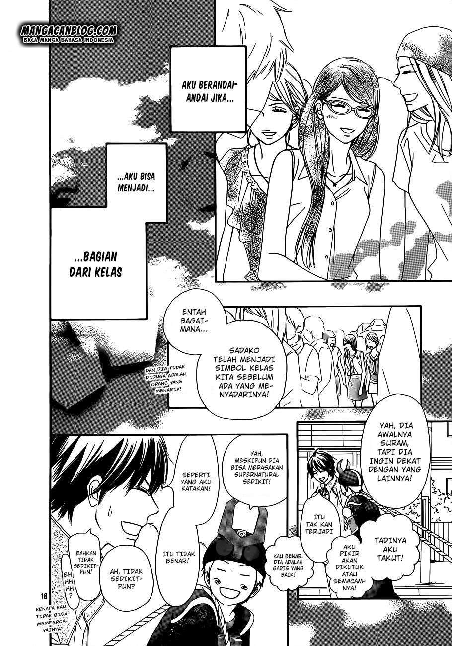 Chapter 99 - halaman 20