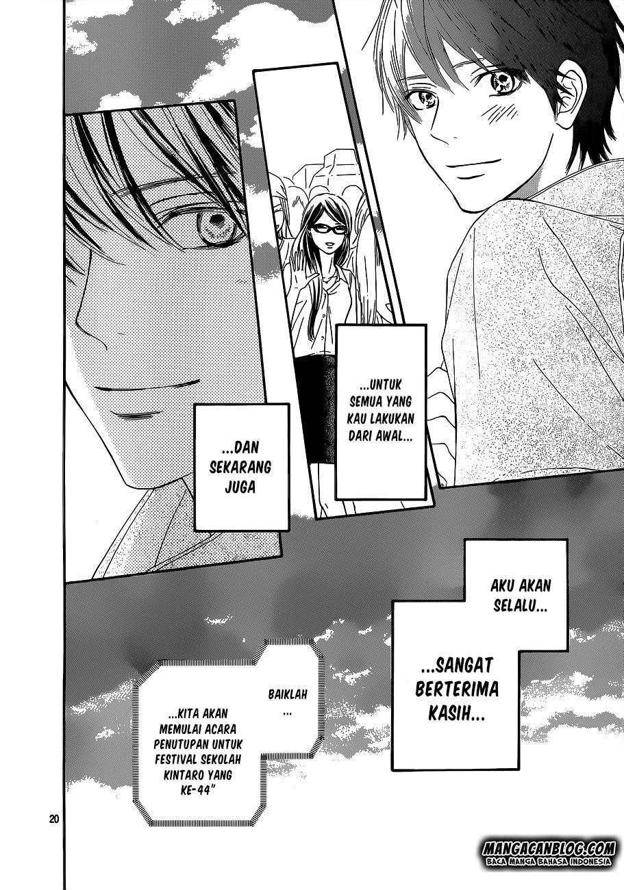 Chapter 99 - halaman 22