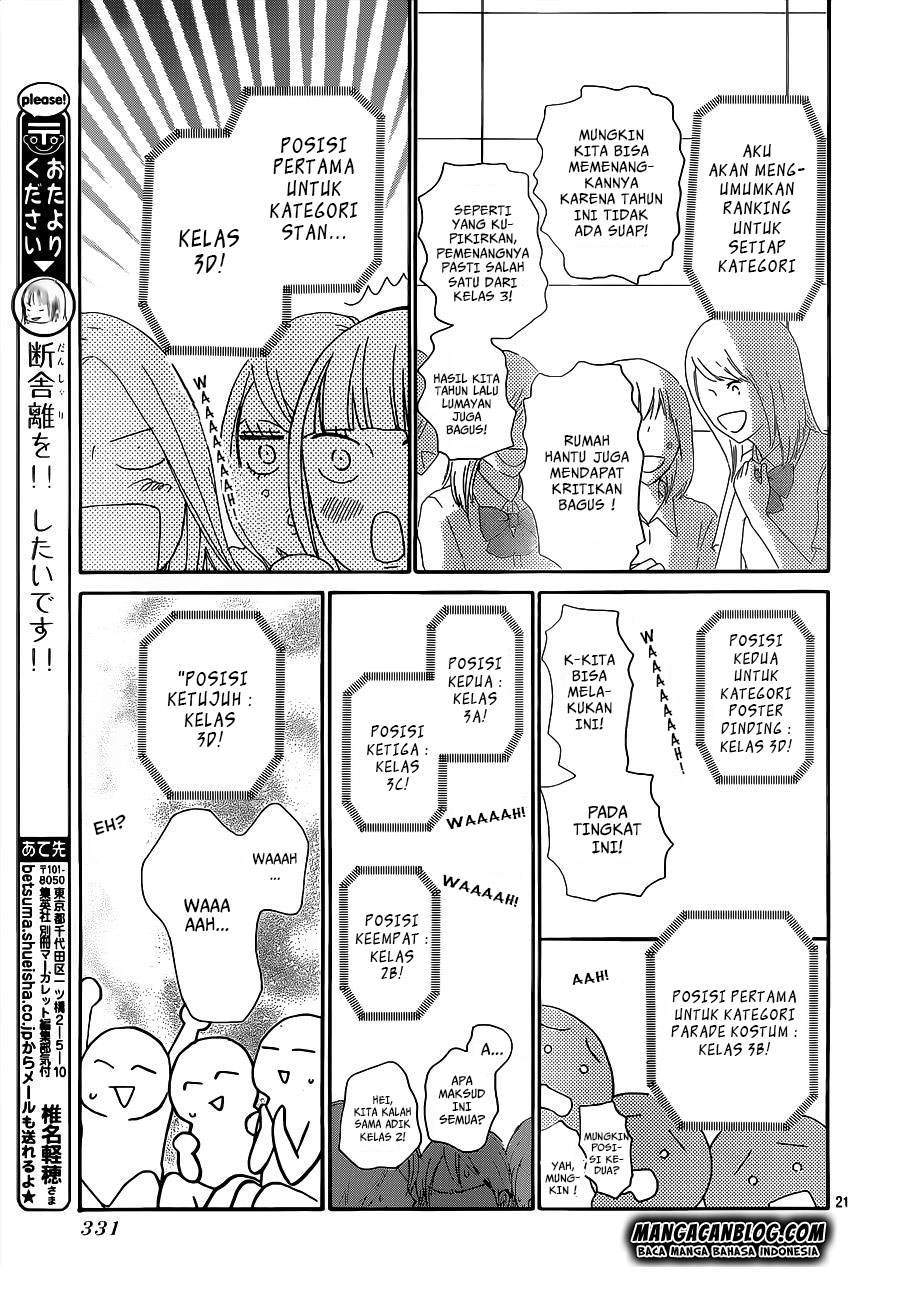 Chapter 99 - halaman 23