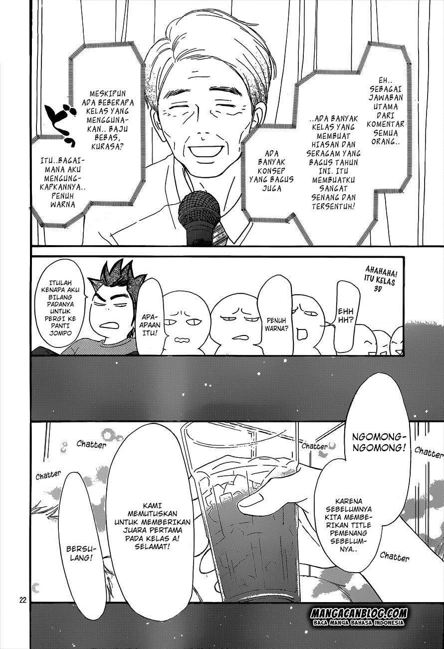 Chapter 99 - halaman 24