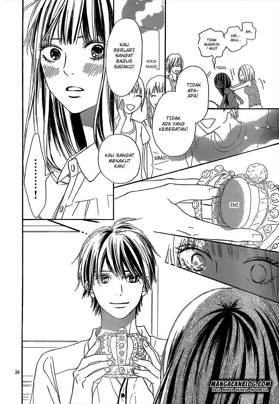 Chapter 99 - halaman 26