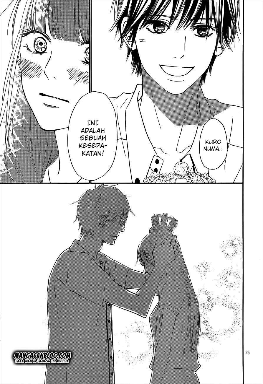 Chapter 99 - halaman 27