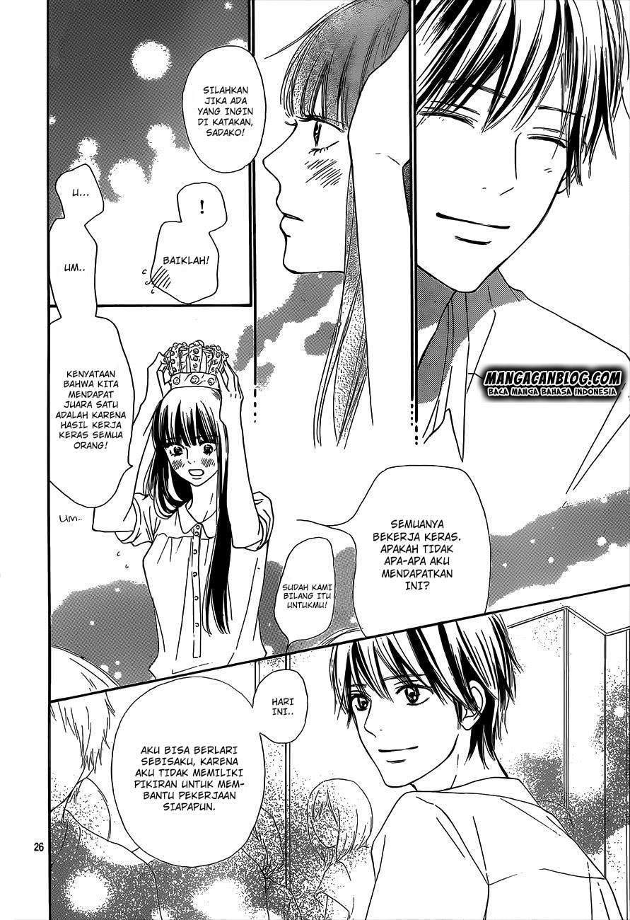 Chapter 99 - halaman 28