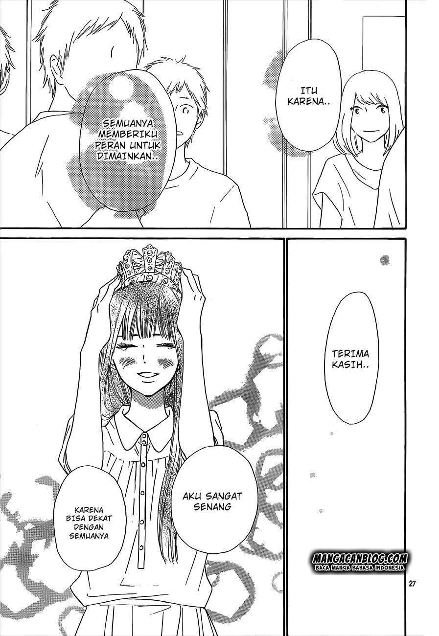 Chapter 99 - halaman 29