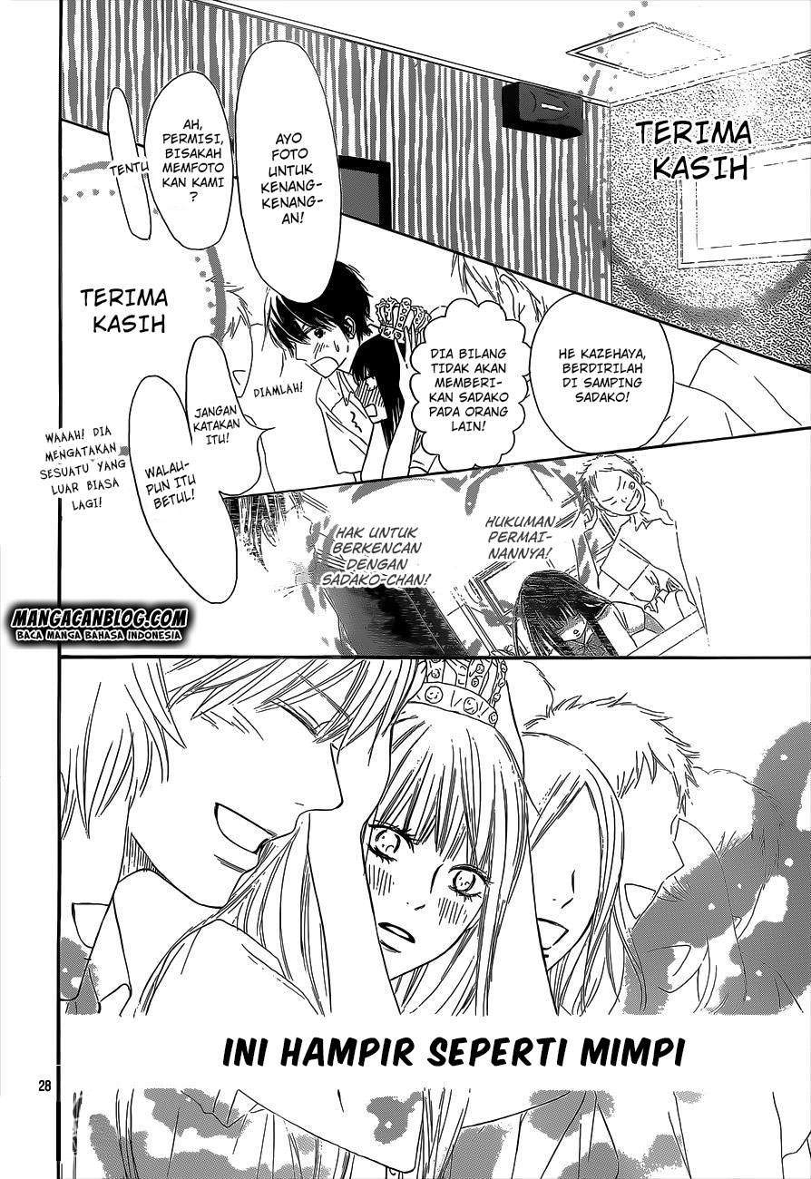Chapter 99 - halaman 30