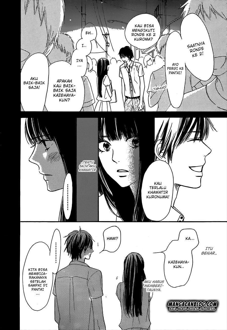 Chapter 99 - halaman 32