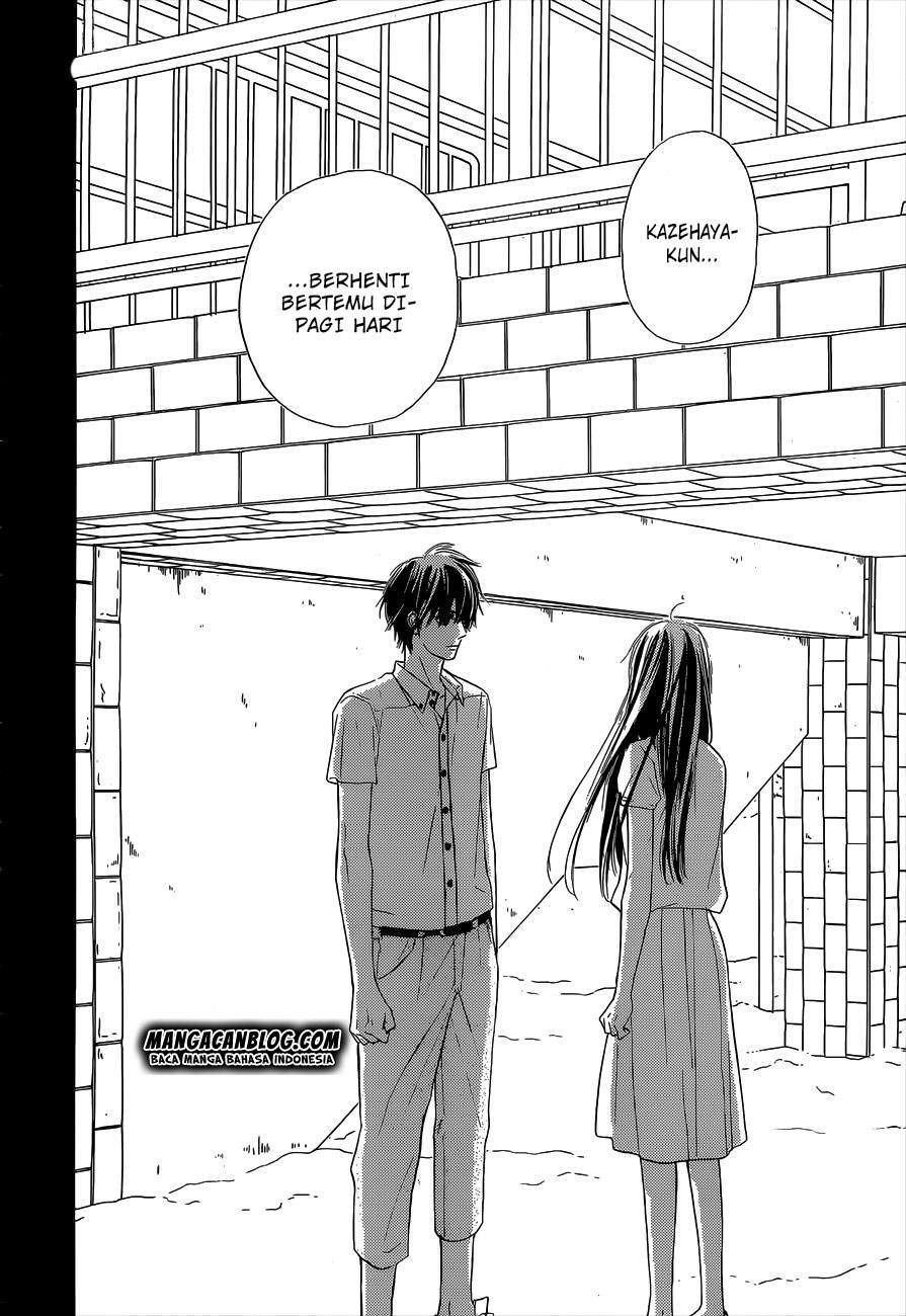 Chapter 99 - halaman 34
