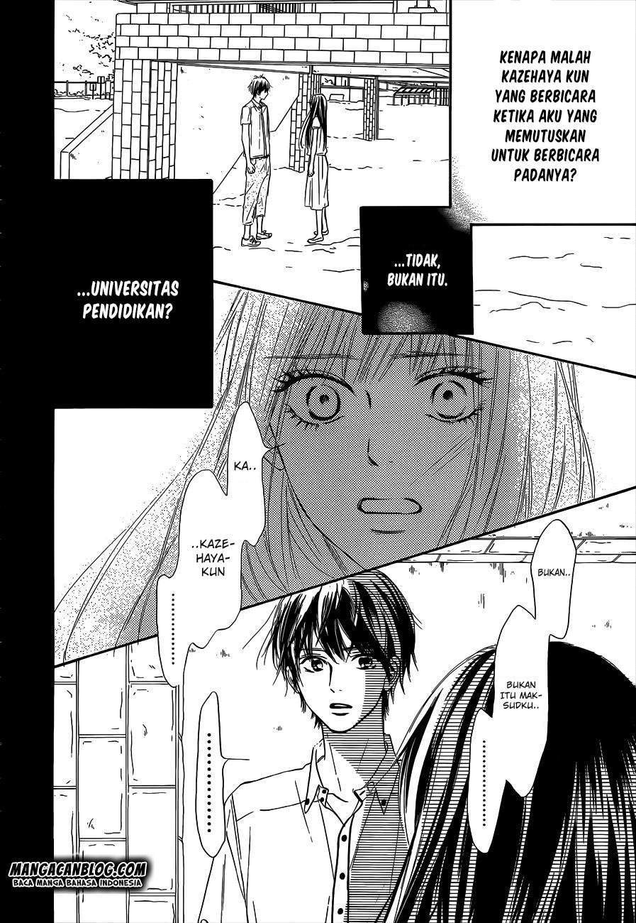 Chapter 99 - halaman 38